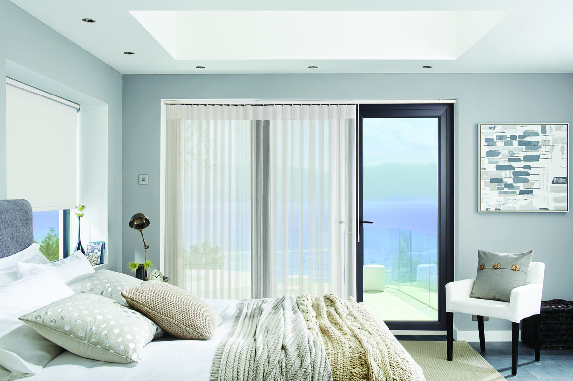 Albany Blinds Edinburgh