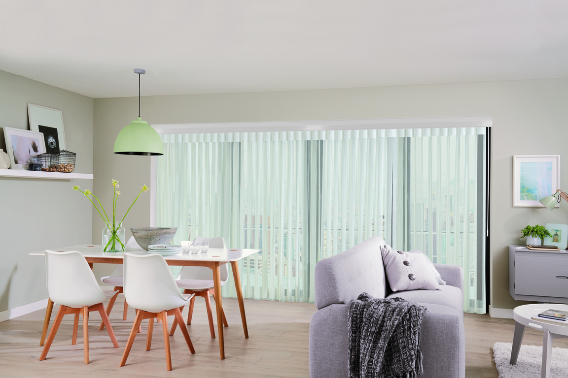 Albany Blinds Edinburgh