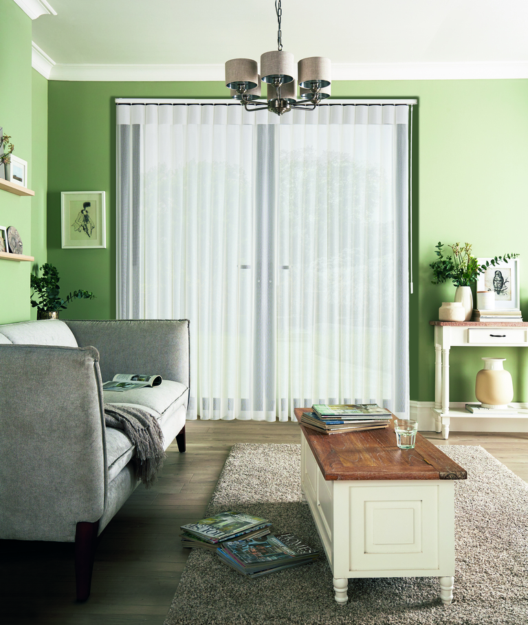 Albany Blinds Edinburgh