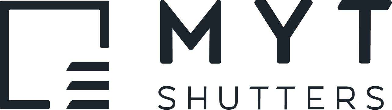 MYT Shutters Logo